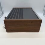 Kenwood KR-5400 AM/FM Vintage Stereo Receiver Wood Case Tested Working - Image 5