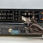 Kenwood KR-5400 AM/FM Vintage Stereo Receiver Wood Case Tested Working - Image 9