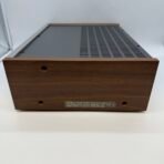 Kenwood KR-5400 AM/FM Vintage Stereo Receiver Wood Case Tested Working - Image 11