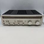 Harman Kardon HK350i Vintage Stereo Receiver Tested Working Good Condition Japan
