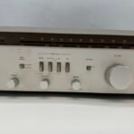 Harman Kardon HK350i Vintage Stereo Receiver Tested Working Good Condition Japan - Image 3