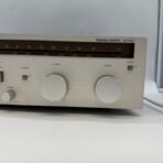 Harman Kardon HK350i Vintage Stereo Receiver Tested Working Good Condition Japan - Image 4