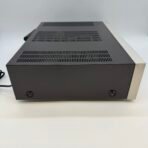 Harman Kardon HK350i Vintage Stereo Receiver Tested Working Good Condition Japan - Image 8