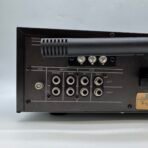 Harman Kardon HK350i Vintage Stereo Receiver Tested Working Good Condition Japan - Image 6