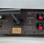 Harman Kardon HK350i Vintage Stereo Receiver Tested Working Good Condition Japan - Image 7