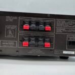 Harman Kardon HK350i Vintage Stereo Receiver Tested Working Good Condition Japan - Image 9