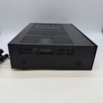 Yamaha A-500 Vintage Rare Stereo Amplifier Natural Sound Tested Working Japan - Image 6