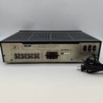 Yamaha A-500 Vintage Rare Stereo Amplifier Natural Sound Tested Working Japan - Image 7