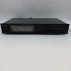 TEAC T-X150 AM/FM Stereo Tuner Digital Quartz PLL Tested Working