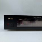 TEAC T-X150 AM/FM Stereo Tuner Digital Quartz PLL Tested Working - Image 2