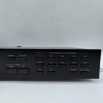 TEAC T-X150 AM/FM Stereo Tuner Digital Quartz PLL Tested Working - Image 4