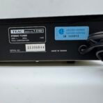 TEAC T-X150 AM/FM Stereo Tuner Digital Quartz PLL Tested Working - Image 9