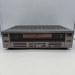 JVC RX-507VTN Digital Surround Receiver Tested Working