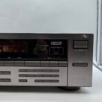 JVC RX-507VTN Digital Surround Receiver Tested Working - Image 4