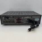 JVC RX-507VTN Digital Surround Receiver Tested Working - Image 6