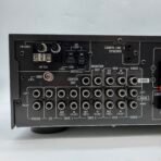 JVC RX-507VTN Digital Surround Receiver Tested Working - Image 7