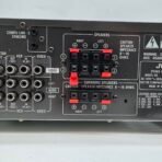 JVC RX-507VTN Digital Surround Receiver Tested Working - Image 8