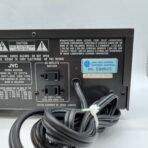 JVC RX-507VTN Digital Surround Receiver Tested Working - Image 10