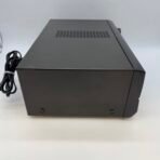 Technics SA-DX930 AV Control Stereo Receiver Black No Remote TESTED WORKS - Image 5