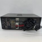 Technics SA-DX930 AV Control Stereo Receiver Black No Remote TESTED WORKS - Image 6