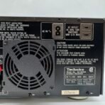 Technics SA-DX930 AV Control Stereo Receiver Black No Remote TESTED WORKS - Image 10