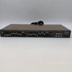 Vintage Ibanez GE1502 Dual 2/3 Octave Equalizer