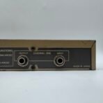 Vintage Ibanez GE1502 Dual 2/3 Octave Equalizer - Image 7