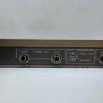 Vintage Ibanez GE1502 Dual 2/3 Octave Equalizer - Image 8