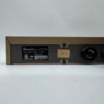 Vintage Ibanez GE1502 Dual 2/3 Octave Equalizer - Image 9