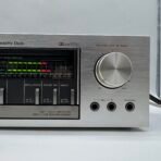 TEAC V-33 Stereo Cassette Deck Made in Japan Tested Working - Image 4