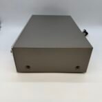 TEAC V-33 Stereo Cassette Deck Made in Japan Tested Working - Image 6