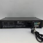 Sansui RG-7X Stereo Graphic Equalizer Console Tested Working Made in Japan - Image 6