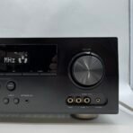 Yamaha RX-V565 7.1 Channel HDMI 1080p Home Theater Surround Sound Receiver - Image 4