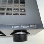 Yamaha RX-V565 7.1 Channel HDMI 1080p Home Theater Surround Sound Receiver - Image 6