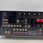 Yamaha RX-V565 7.1 Channel HDMI 1080p Home Theater Surround Sound Receiver - Image 8