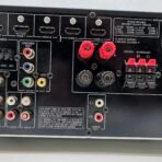 Yamaha RX-V565 7.1 Channel HDMI 1080p Home Theater Surround Sound Receiver - Image 9