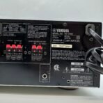Yamaha RX-V565 7.1 Channel HDMI 1080p Home Theater Surround Sound Receiver - Image 10