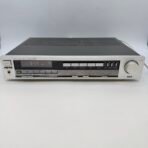 Rare RCA MSR130 Vintage Stereo Receiver Quartz Synthesized Tested Working, Japan