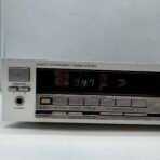 Rare RCA MSR130 Vintage Stereo Receiver Quartz Synthesized Tested Working, Japan - Image 2