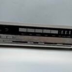 Rare RCA MSR130 Vintage Stereo Receiver Quartz Synthesized Tested Working, Japan - Image 3