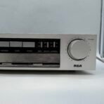 Rare RCA MSR130 Vintage Stereo Receiver Quartz Synthesized Tested Working, Japan - Image 4