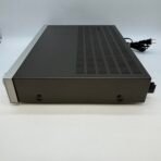 Rare RCA MSR130 Vintage Stereo Receiver Quartz Synthesized Tested Working, Japan - Image 5