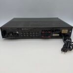 Rare RCA MSR130 Vintage Stereo Receiver Quartz Synthesized Tested Working, Japan - Image 6