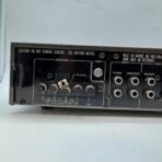 Rare RCA MSR130 Vintage Stereo Receiver Quartz Synthesized Tested Working, Japan - Image 7