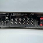 Rare RCA MSR130 Vintage Stereo Receiver Quartz Synthesized Tested Working, Japan - Image 8