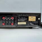 Rare RCA MSR130 Vintage Stereo Receiver Quartz Synthesized Tested Working, Japan - Image 9