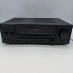Kenwood KA-895 Stereo Integrated Amplifier Dolby Pro Logic Tested Working