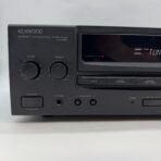 Kenwood KA-895 Stereo Integrated Amplifier Dolby Pro Logic Tested Working - Image 2