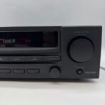 Kenwood KA-895 Stereo Integrated Amplifier Dolby Pro Logic Tested Working - Image 4