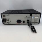 Kenwood KA-895 Stereo Integrated Amplifier Dolby Pro Logic Tested Working - Image 6